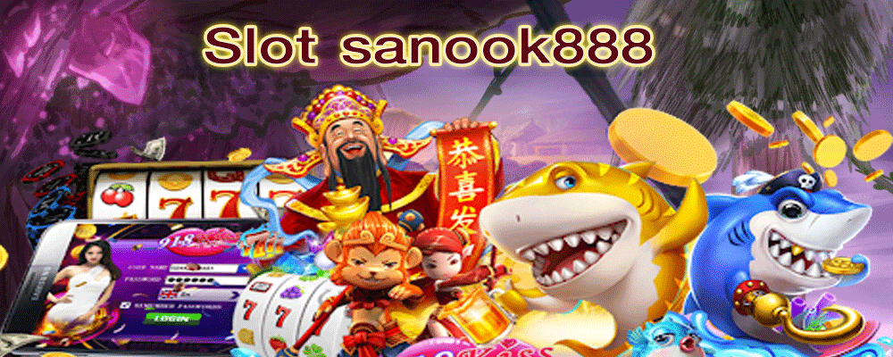 33.4 - Slot sanook888